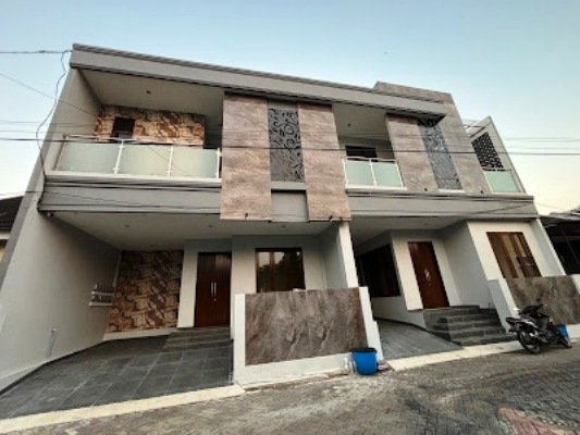 Tempat Kost dekat USM Semarang