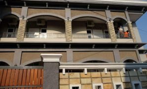 Kost PUTRI dekat UDINUS Semarang