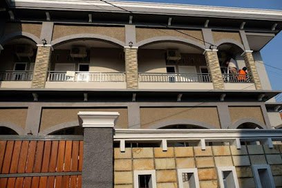 Kost PUTRI dekat UDINUS Semarang