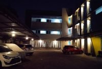 Kost PUTRI dekat UNDIP Semarang