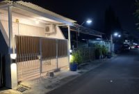 Kost dekat UDINUS Semarang