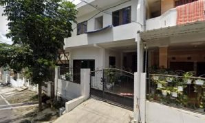 Tempat Kost dekat Stikes St Elisabeth Semarang