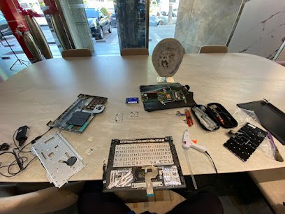 Service Komputer Laptop di Tembalang