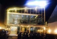Hotel Penginapan Murah di Semarang Utara