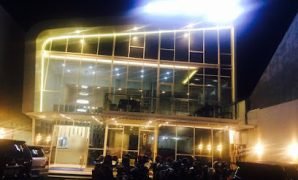 Hotel Penginapan Murah di Semarang Utara